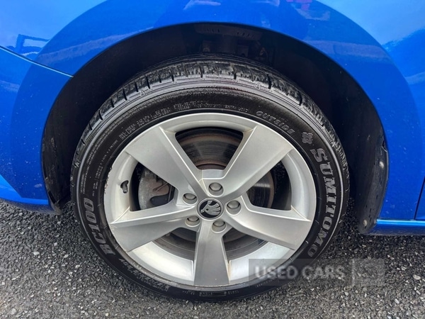 Used Skoda Fabia 2022 for sale - 77840311: Photo 11