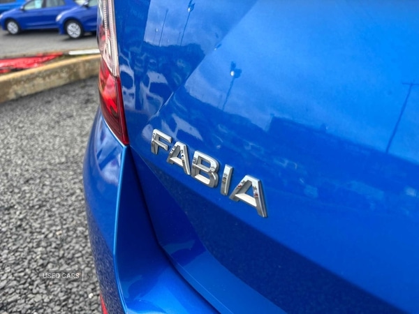 Used Skoda Fabia 2022 for sale - 77840311: Photo 12