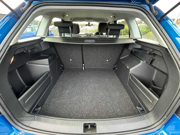 Used Skoda Fabia 2022 for sale - 77840311: Photo 13