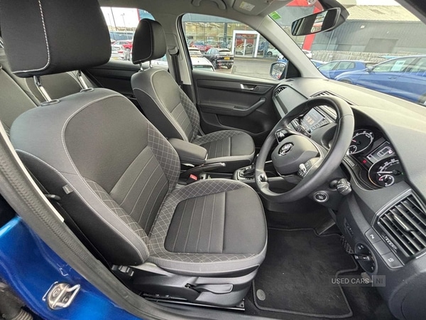 Used Skoda Fabia 2022 for sale - 77840311: Photo 15