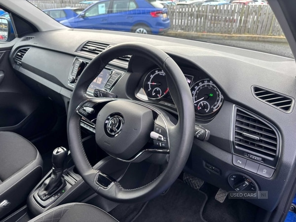 Used Skoda Fabia 2022 for sale - 77840311: Photo 16