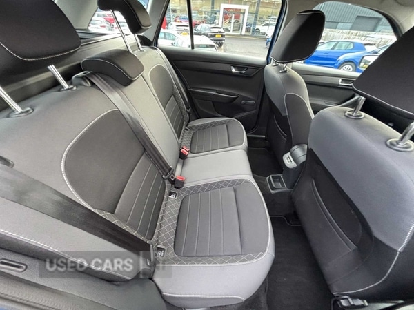 Used Skoda Fabia 2022 for sale - 77840311: Photo 17