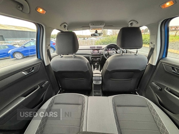 Used Skoda Fabia 2022 for sale - 77840311: Photo 19