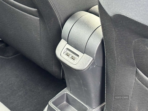 Used Skoda Fabia 2022 for sale - 77840311: Photo 20