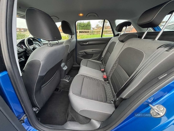 Used Skoda Fabia 2022 for sale - 77840311: Photo 21