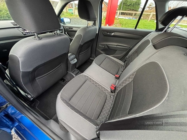 Used Skoda Fabia 2022 for sale - 77840311: Photo 22