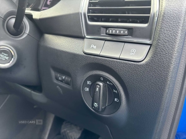 Used Skoda Fabia 2022 for sale - 77840311: Photo 27