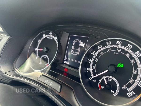 Used Skoda Fabia 2022 for sale - 77840311: Photo 30