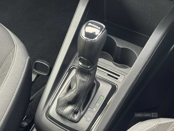 Used Skoda Fabia 2022 for sale - 77840311: Photo 31