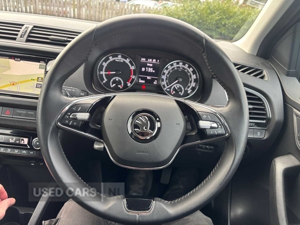 Used Skoda Fabia 2022 for sale - 77840311: Photo 37