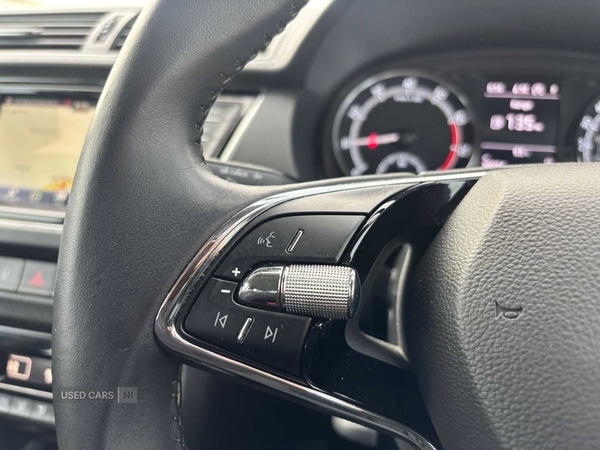 Used Skoda Fabia 2022 for sale - 77840311: Photo 38