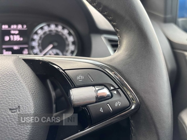 Used Skoda Fabia 2022 for sale - 77840311: Photo 39