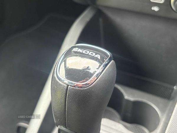 Used Skoda Fabia 2022 for sale - 77840311: Photo 40