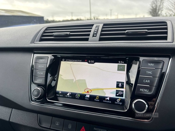 Used Skoda Fabia 2022 for sale - 77840311: Photo 41