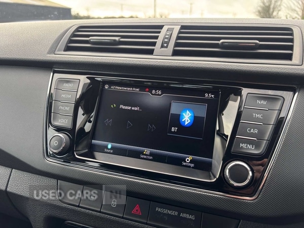 Used Skoda Fabia 2022 for sale - 77840311: Photo 43