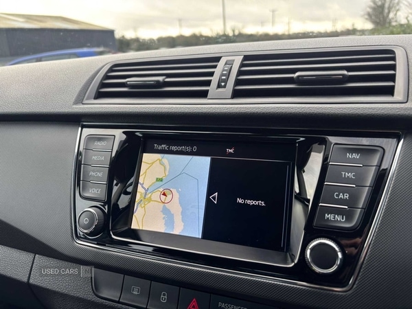 Used Skoda Fabia 2022 for sale - 77840311: Photo 44