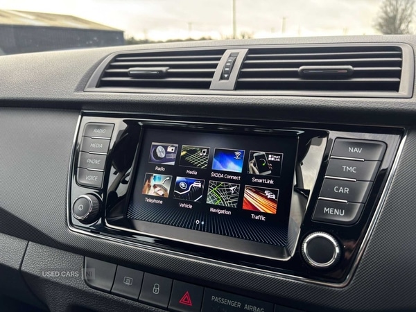 Used Skoda Fabia 2022 for sale - 77840311: Photo 45