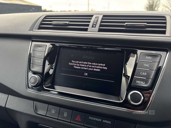 Used Skoda Fabia 2022 for sale - 77840311: Photo 47