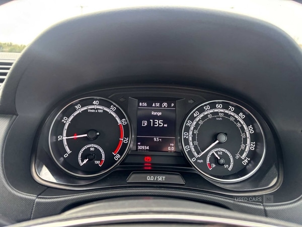 Used Skoda Fabia 2022 for sale - 77840311: Photo 48