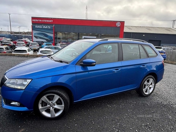 Used Skoda Fabia 2022 for sale - 77840311: Photo 5