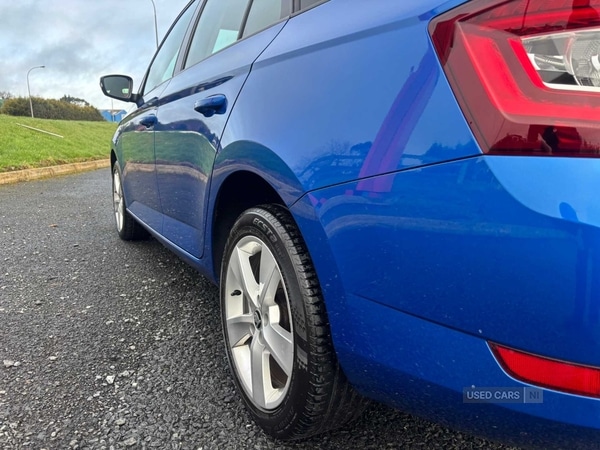 Used Skoda Fabia 2022 for sale - 77840311: Photo 7