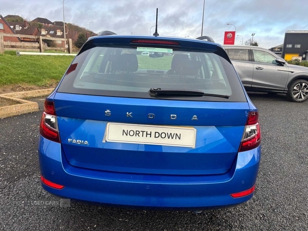 Used Skoda Fabia 2022 for sale - 77840311: Photo 8