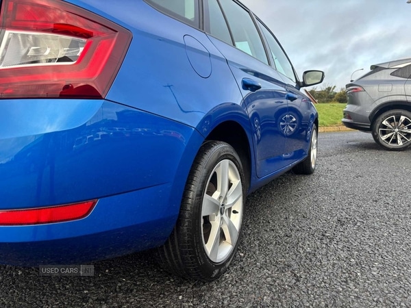 Used Skoda Fabia 2022 for sale - 77840311: Photo 9