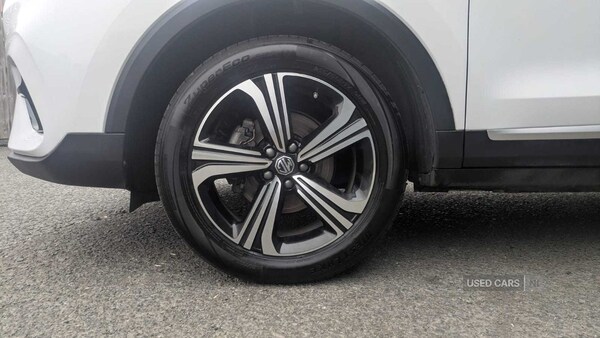 Used MG MG ZS 2023 for sale - 76285083: Photo 10