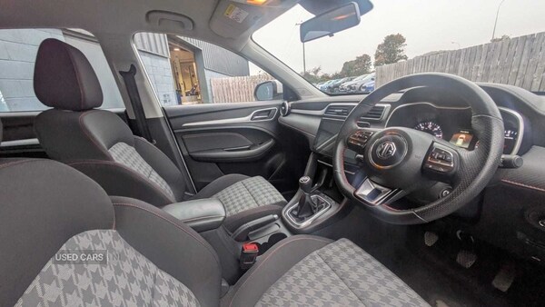 Used MG MG ZS 2023 for sale - 76285083: Photo 11