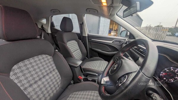 Used MG MG ZS 2023 for sale - 76285083: Photo 12