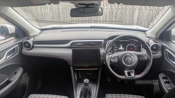 Used MG MG ZS 2023 for sale - 76285083: Photo 13