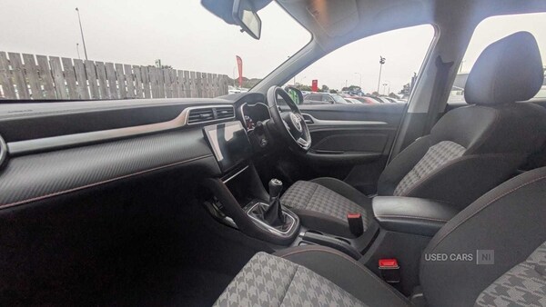 Used MG MG ZS 2023 for sale - 76285083: Photo 14