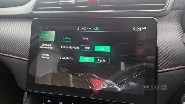 Used MG MG ZS 2023 for sale - 76285083: Photo 16