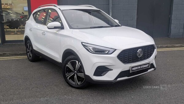 Used MG MG ZS 2023 for sale - 76285083: Photo 1