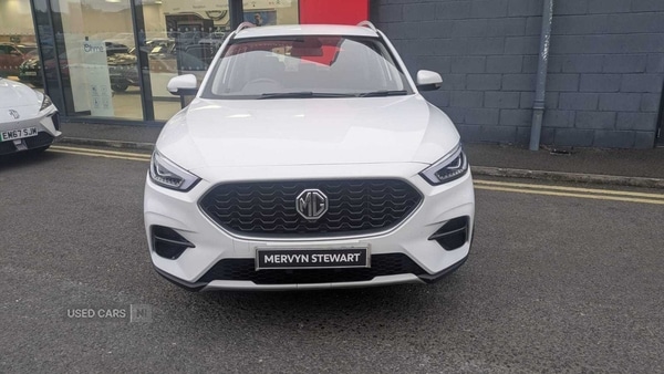 Used MG MG ZS 2023 for sale - 76285083: Photo 2