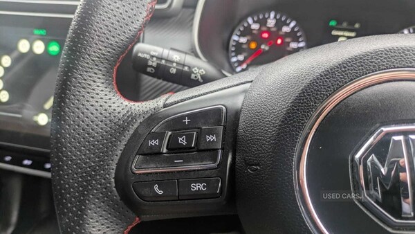 Used MG MG ZS 2023 for sale - 76285083: Photo 20