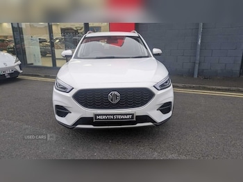 Used MG MG ZS 2023 for sale - 76285083: Photo 2