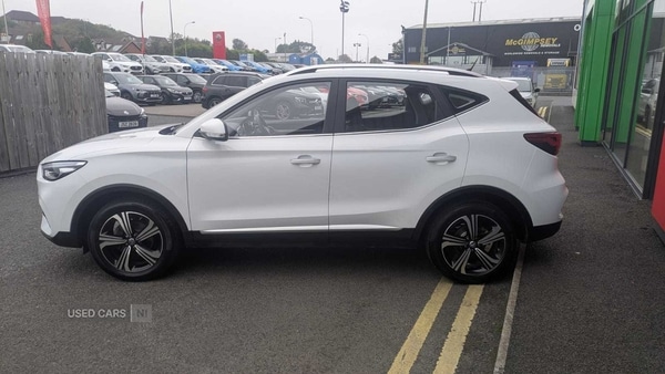 Used MG MG ZS 2023 for sale - 76285083: Photo 3