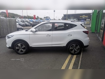 Used MG MG ZS 2023 for sale - 76285083: Photo 3