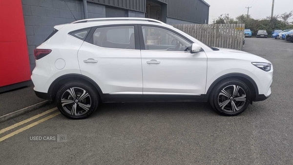 Used MG MG ZS 2023 for sale - 76285083: Photo 4