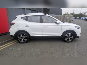 Used MG MG ZS 2023 for sale - 76285083: Photo 4