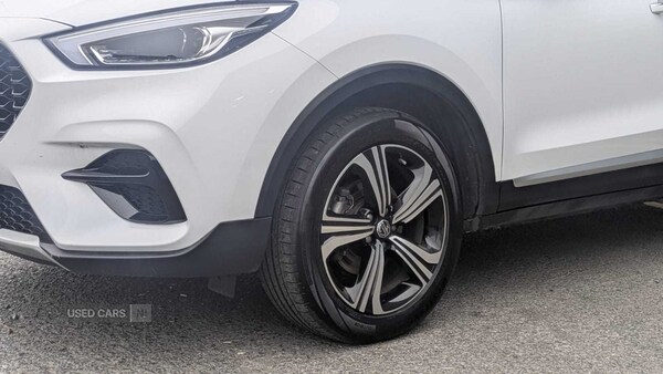 Used MG MG ZS 2023 for sale - 76285083: Photo 5