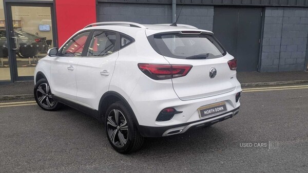 Used MG MG ZS 2023 for sale - 76285083: Photo 6