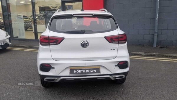 Used MG MG ZS 2023 for sale - 76285083: Photo 7