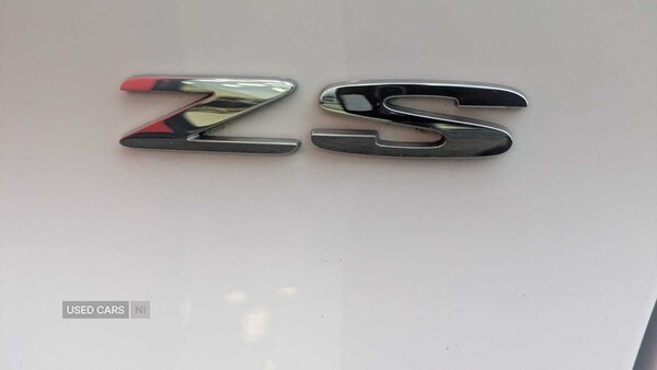 Used MG MG ZS 2023 for sale - 76285083: Photo 8