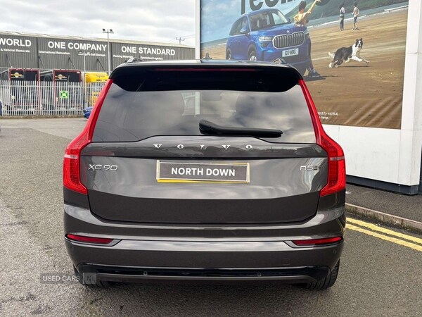 Used Volvo XC90 2022 for sale - 76061414: Photo 10