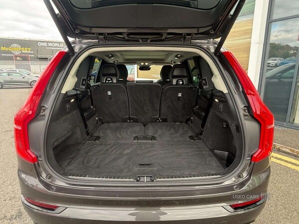 Used Volvo XC90 2022 for sale - 76061414: Photo 11