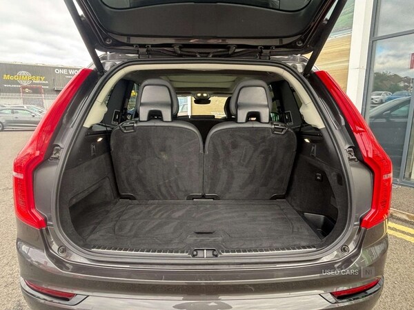 Used Volvo XC90 2022 for sale - 76061414: Photo 12