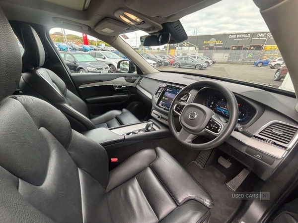 Used Volvo XC90 2022 for sale - 76061414: Photo 14