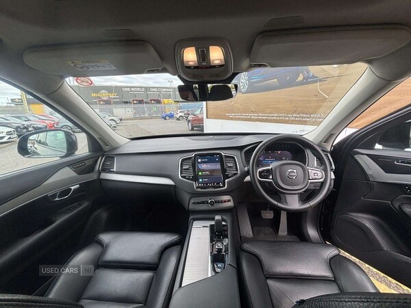 Used Volvo XC90 2022 for sale - 76061414: Photo 15